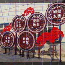 宿遷日源廣告制品廠 專業打造城市視覺與商業傳播的堅實橋梁