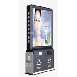 廣告垃圾箱定制 選擇優質供應商，打造高效環保宣傳陣地