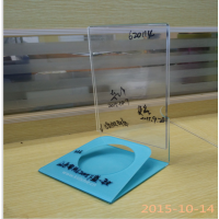 專業(yè)定制，品質(zhì)彰顯——東莞工廠亞克力展示架全方位解決方案